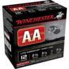 Opplanet winchester aa 12 gauge 1 oz 2 75in centerfire shotgun ammo 25 rounds aahla127 main.jpg