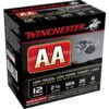 Opplanet winchester aa 12 gauge 7 8 oz 2 75in centerfire shotgun ammo 25 rounds aa12fl8 main.jpg