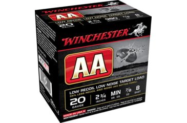 opplanet-winchester-aa-20-gauge-7-8-oz-2-75in-centerfire-shotgun-ammo-25-rounds-aa20fl8-main Opplanet winchester aa 20 gauge 7 8 oz 2 75in centerfire shotgun ammo 25 rounds aa20fl8 main.jpg