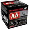 Opplanet winchester aa 410 bore 1 2 oz 2 5in centerfire shotgun ammo 25 rounds aa419 main.jpg