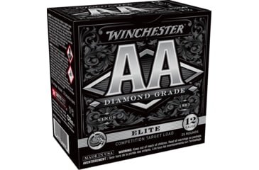 Opplanet winchester aa diamond grade 12 gauge 1 oz 2 75in centerfire shotgun ammo 25 rounds aadgl13507 main.jpg