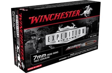 Opplanet winchester ammo s7mmct expedition big game 7mm rem mag 160gr accubond ct 20 bx s7mmct main.jpg