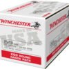 Opplanet winchester ammo usa223l2 usa 223 rem 55 gr full metal jacket fmj 200 bx 4 cs w223200 main.jpg