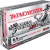 Opplanet winchester deer season xp 6 5 creedmoor 125 grain extreme point polymer tip centerfire rifle ammo 20 rounds x65ds main.jpg