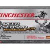 Opplanet winchester deer season xp copper impact 300 winchester short magnum 150 grain copper extreme point polymer tip centerfire rifle ammo 20 rounds x300sclf main.jpg