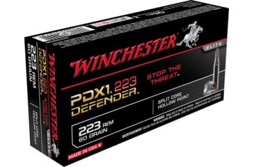 opplanet-winchester-defender-rifle-223-remington-60-grain-split-core-hollow-point-centerfire-rifle-ammo-20-rounds-s223rpdb-main Opplanet winchester defender rifle 223 remington 60 grain split core hollow point centerfire rifle ammo 20 rounds s223rpdb main.jpg