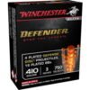 Opplanet winchester defender shotshell 410 bore 1 3 oz 3in centerfire shotgun ammo 10 rounds s413pdx1 main.jpg