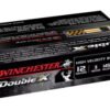 Opplanet winchester double x 12 gauge 12 pellets 3in centerfire shotgun buckshot ammo 5 rounds sb12300 main 1.jpg