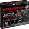 Opplanet winchester long beard xr 12 gauge 1 3 4 oz 3in centerfire shotgun ammo 10 rounds stlb1235 main.jpg