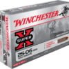 Opplanet winchester super x rifle 25 06 remington 120 grain positive expanding point centerfire rifle ammo 20 rounds x25062 main.jpg