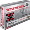 Opplanet winchester super x rifle 7mm remington magnum 175 grain power point centerfire rifle ammo 20 rounds x7mmr2 main.jpg