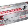 Opplanet winchester super x rimfire 22 winchester rimfire 45 grain copper plated lead flat nose rimfire ammo 50 rounds 22wrf main.jpg