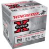 Opplanet winchester super x shotshell 28 gauge 5 8 oz 2 75in centerfire shotgun ammo 25 rounds we28gt7 main.jpg