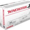 Opplanet winchester usa handgun 38 special 150 grain lead round nose centerfire pistol ammo 50 rounds q4196 main.jpg