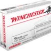Opplanet winchester usa handgun 9mm luger 147 grain jacketed hollow point centerfire pistol ammo 50 rounds usa9jhp2 main.jpg