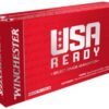 Opplanet winchester usa ready 300 aac blackout 125 grain open tip centerfire rifle ammo 20 rounds red300 main.jpg