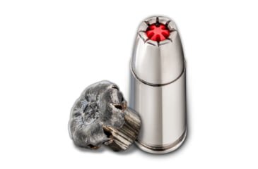 Opplanet winchester usa ready 9mm luger 115 grain full metal jacket flat nose centerfire pistol ammo 50 rounds red9 main 1.jpg