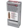 Opplanet winchester varmint x rifle 223 remington 40 grain rapid expansion polymer tip centerfire rifle ammo 20 rounds x223p1 main 2.jpg