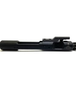 Pti m16 full auto 5.56 bolt carrier group (fa bcg) – super laser engraved