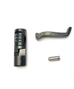 Super safety for ar (cnc version) cam/lever/detent only