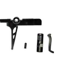 The super safety kit for ar 15 (cnc version) flat trigger