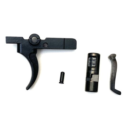 The super safety kit for ar 15 platform (cnc version) curved